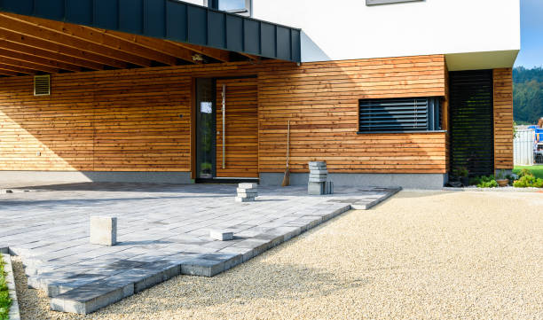 Best Professional Driveway Pavers  in Sanger, CA