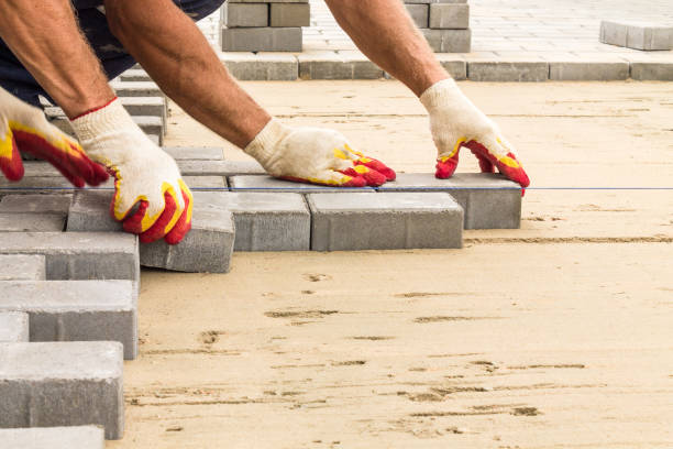 Reasons to Select Us for Your Driveway Paving Requirements in Sanger, CA
