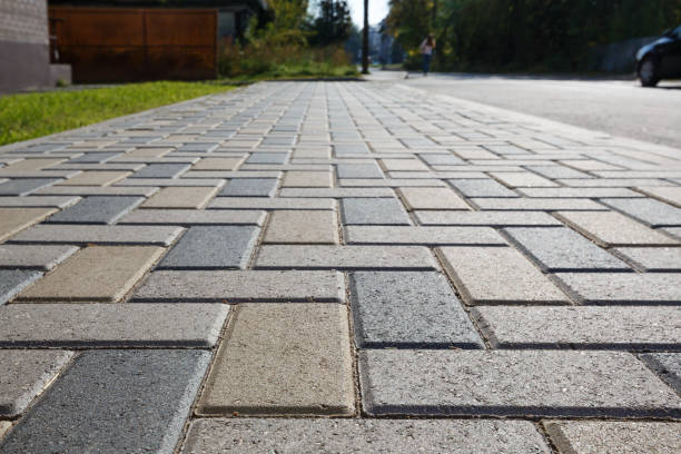 Best Best Driveway Pavers  in Sanger, CA