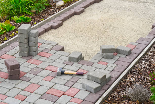 Professional Driveway Pavers in Sanger, CA