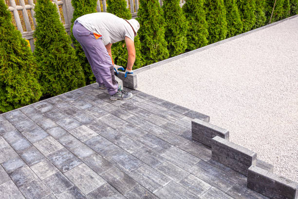 Best Driveway Paving Contractor  in Sanger, CA