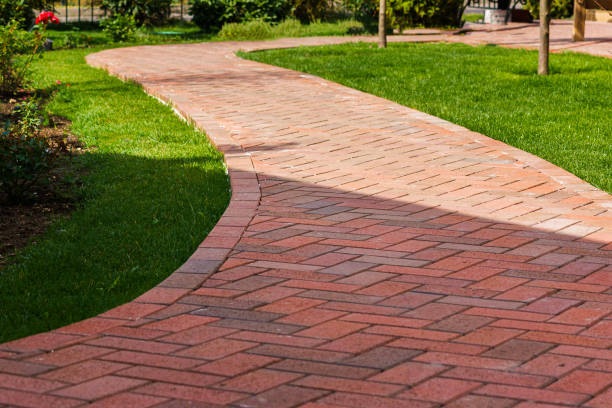 Best Interlocking Driveway Pavers  in Sanger, CA