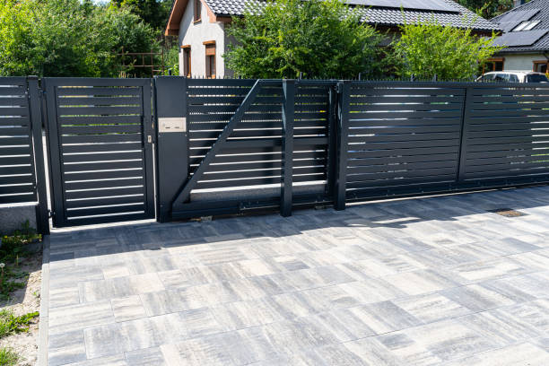 Best Custom Driveway Pavers  in Sanger, CA