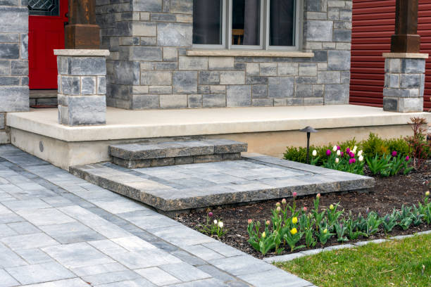 Best Cobblestone Driveway Pavers  in Sanger, CA