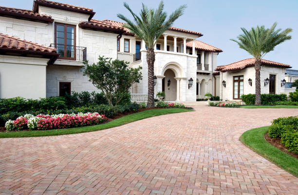 Best Driveway Pavers Near Me  in Sanger, CA