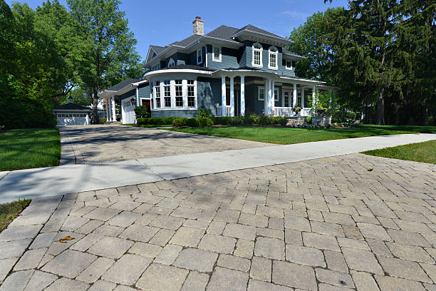 Best Driveway Repair Near Me  in Sanger, CA