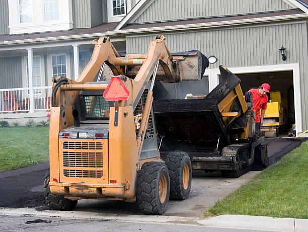 Best Best Driveway Pavers  in Sanger, CA