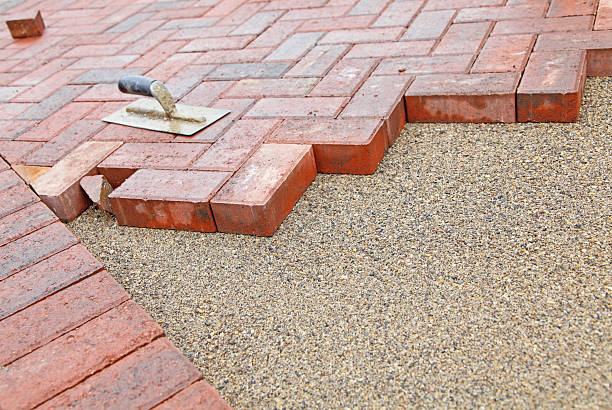 Best Driveway Paving Contractor  in Sanger, CA