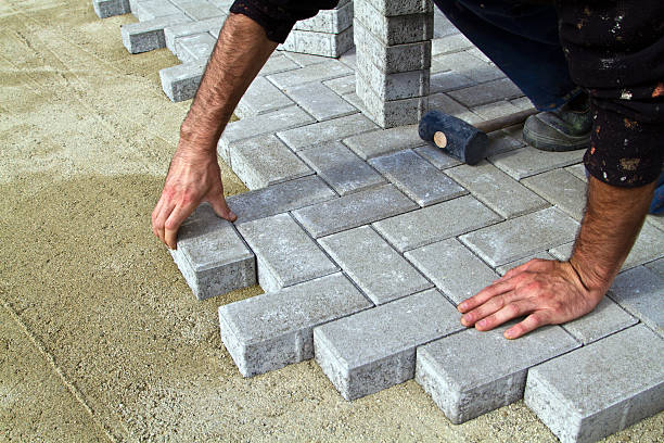 Sanger, CA Driveway Pavers Company