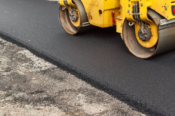 Best Concrete Paver Driveway  in Sanger, CA