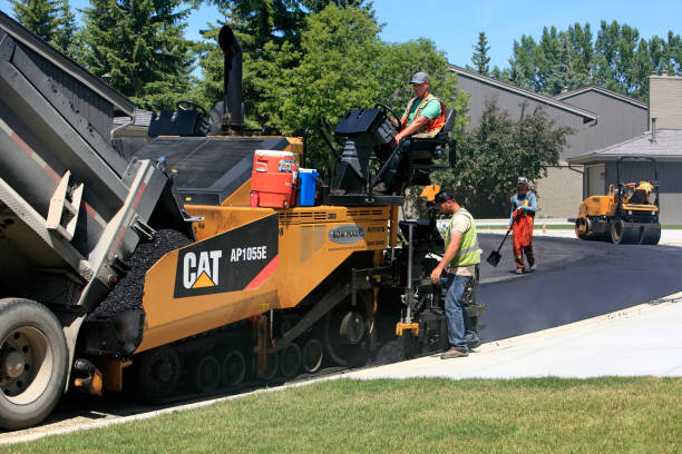 Best Professional Driveway Pavers  in Sanger, CA