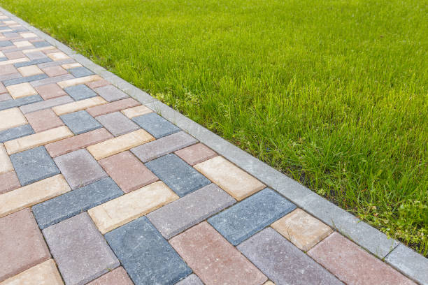 Best Driveway Resurfacing Pavers  in Sanger, CA